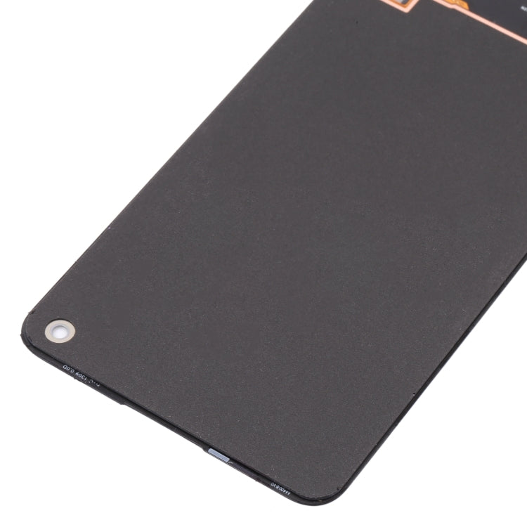 หน้าจอ LCD วัสดุ AMOLED ดั้งเดิมสำหรับ Realme GT Neo 3T พร้อม Digitizer Full Assembly, For Realme GT Neo 3T