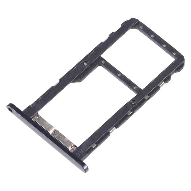 สำหรับ Lenovo Z5 L78011 ถาดซิมการ์ด + ถาดซิมการ์ด/ถาดการ์ด Micro SD, For Lenovo Z5