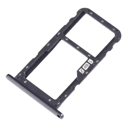 สำหรับ Lenovo Z5 L78011 ถาดซิมการ์ด + ถาดซิมการ์ด/ถาดการ์ด Micro SD, For Lenovo Z5