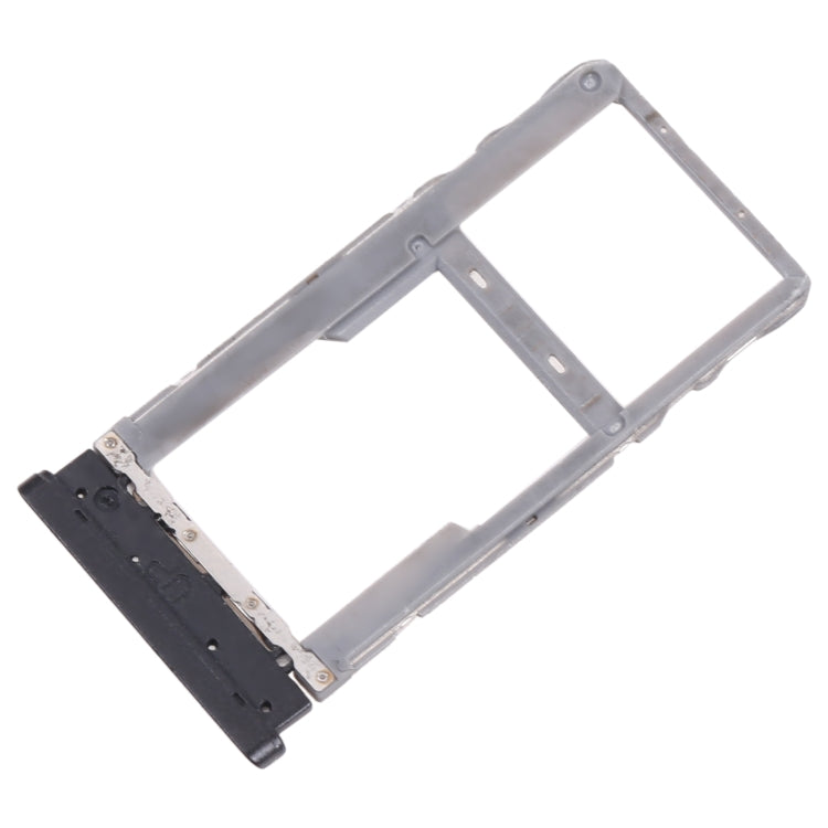 สำหรับ Alcatel Joy Tab 2 9032Z ถาดซิมการ์ด + ถาดการ์ด Micro SD, For Alactel Joy Tab 2