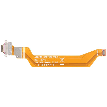 สำหรับ Asus Zenfone 9 AI2202-1A006EU ชาร์จพอร์ต Flex Cable, For Asus Zenfone 9