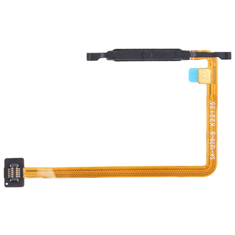 สำหรับ T-Mobile Revvl 6 5G ลายนิ้วมือเซนเซอร์ Flex Cable, Fingerprint Sensor