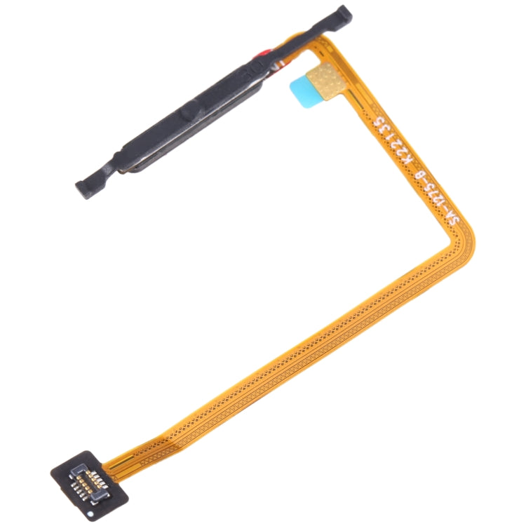 สำหรับ T-Mobile Revvl 6 5G ลายนิ้วมือเซนเซอร์ Flex Cable, Fingerprint Sensor