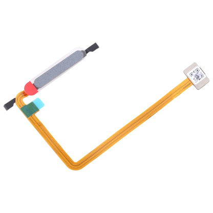 สำหรับ T-Mobile Revvl 6 5G ลายนิ้วมือเซนเซอร์ Flex Cable, Fingerprint Sensor