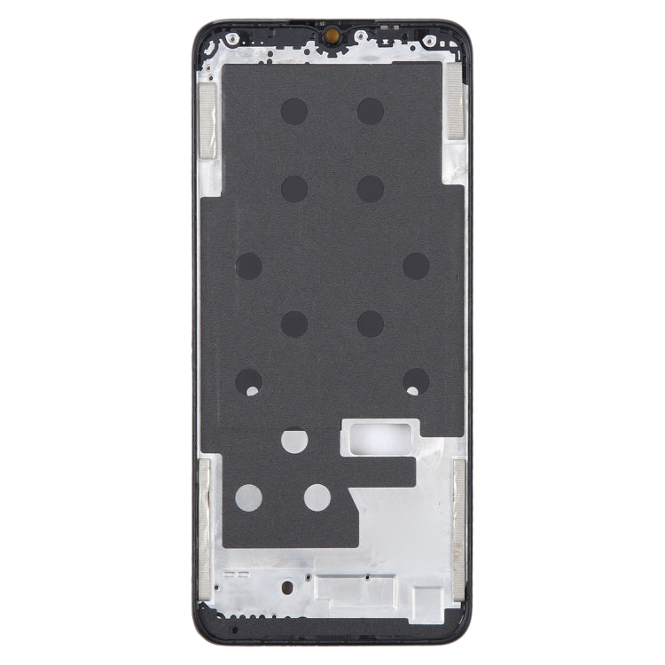สำหรับ OPPO A57 4G ด้านหน้าที่อยู่อาศัย LCD กรอบแผ่น, For OPPO A57 4G(Original)