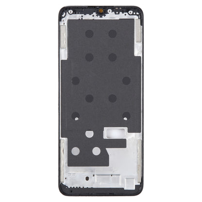 สำหรับ OPPO A57 4G ด้านหน้าที่อยู่อาศัย LCD กรอบแผ่น, For OPPO A57 4G(Original)