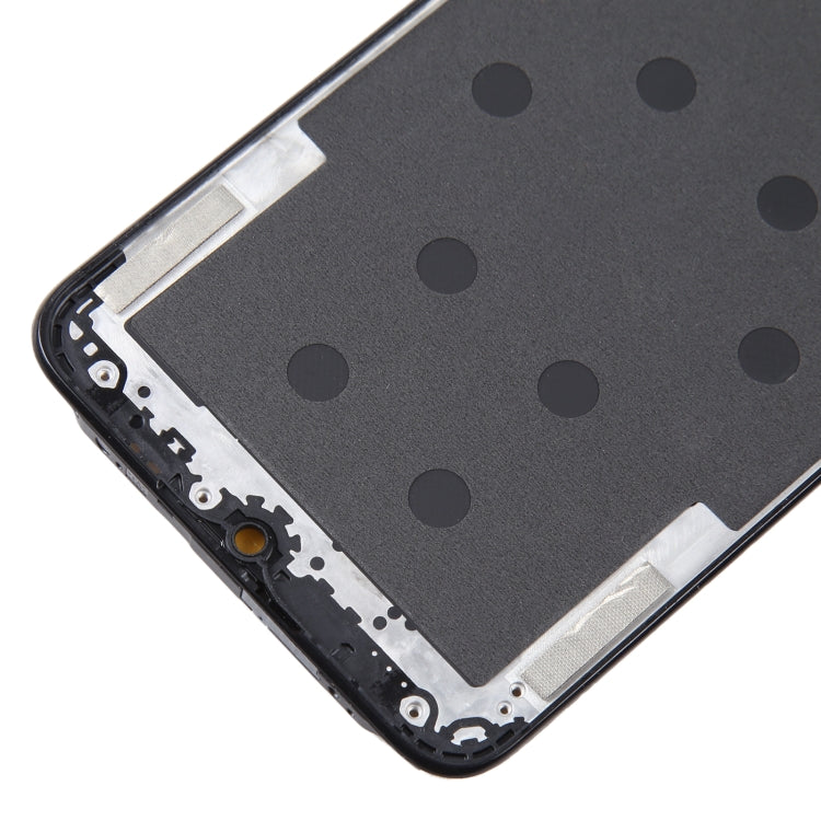 สำหรับ OPPO A57 4G ด้านหน้าที่อยู่อาศัย LCD กรอบแผ่น, For OPPO A57 4G(Original)