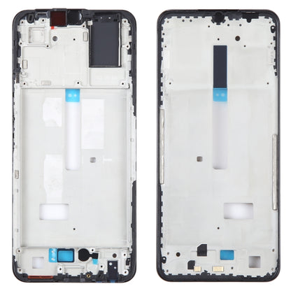 สำหรับ vivo Y33s 4G ด้านหน้าที่อยู่อาศัย LCD กรอบแผ่น, For vivo Y33s 4G