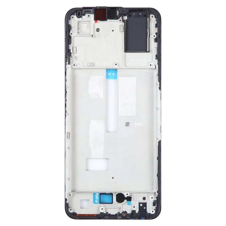 สำหรับ vivo Y33s 4G ด้านหน้าที่อยู่อาศัย LCD กรอบแผ่น, For vivo Y33s 4G