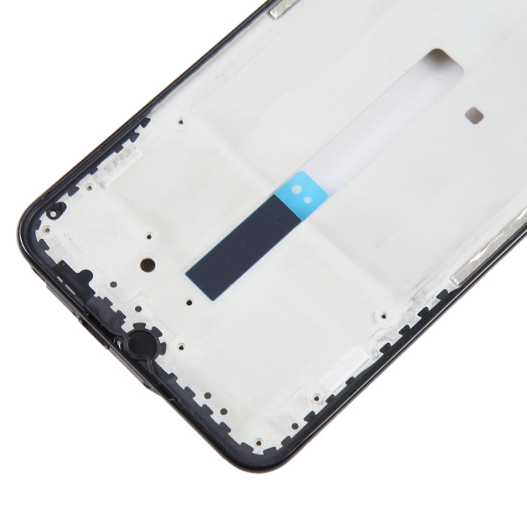 สำหรับ vivo Y33s 4G ด้านหน้าที่อยู่อาศัย LCD กรอบแผ่น, For vivo Y33s 4G