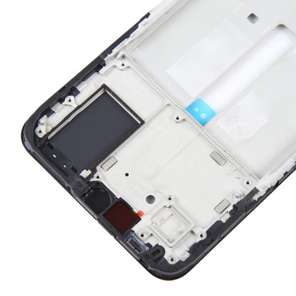 สำหรับ vivo Y33s 4G ด้านหน้าที่อยู่อาศัย LCD กรอบแผ่น, For vivo Y33s 4G