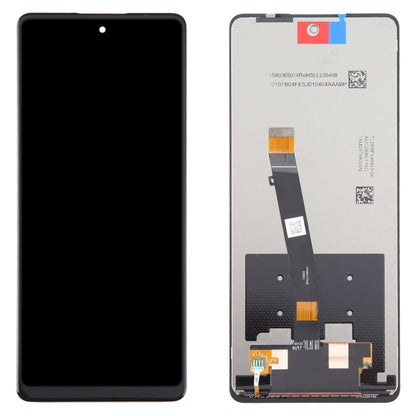 หน้าจอ LCD ต้นฉบับสำหรับ TCL Stylus 5G T779W พร้อม Digitizer Full Assembly, For TCL Stylus 5G
