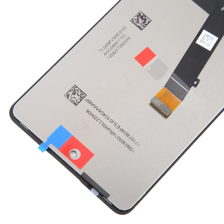 หน้าจอ LCD ต้นฉบับสำหรับ TCL Stylus 5G T779W พร้อม Digitizer Full Assembly, For TCL Stylus 5G
