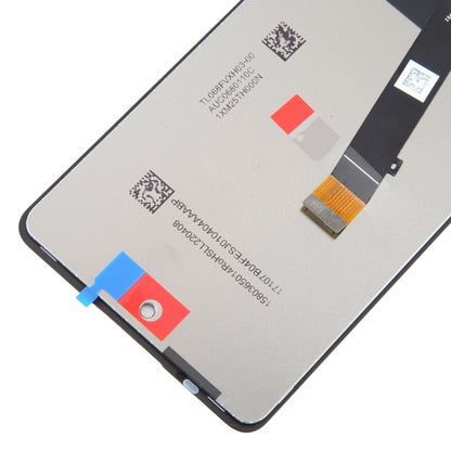 หน้าจอ LCD ต้นฉบับสำหรับ TCL Stylus 5G T779W พร้อม Digitizer Full Assembly, For TCL Stylus 5G
