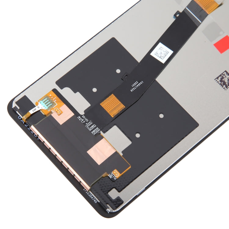 หน้าจอ LCD ต้นฉบับสำหรับ TCL Stylus 5G T779W พร้อม Digitizer Full Assembly, For TCL Stylus 5G