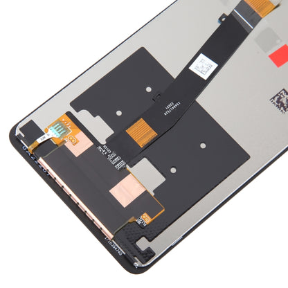 หน้าจอ LCD ต้นฉบับสำหรับ TCL Stylus 5G T779W พร้อม Digitizer Full Assembly, For TCL Stylus 5G