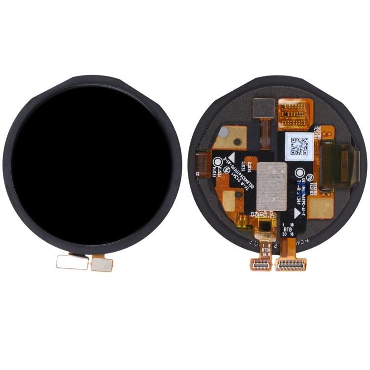 สำหรับ Xiaomi นาฬิกาสี 2 หน้าจอ LCD ต้นฉบับ Digitizer Full ASSEMBLY, For Xiaomi Watch Color 2(Original)