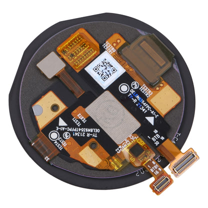 สำหรับ Xiaomi นาฬิกาสี 2 หน้าจอ LCD ต้นฉบับ Digitizer Full ASSEMBLY, For Xiaomi Watch Color 2(Original)