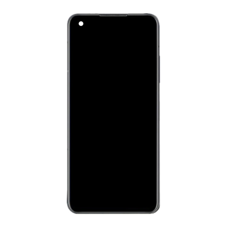 หน้าจอ LCD Super AMOLED สำหรับ Asus Zenfone 9 AI2202-1A006EU AI2202 พร้อมชุดประกอบ Digitizer, For Asus Zenfone 9