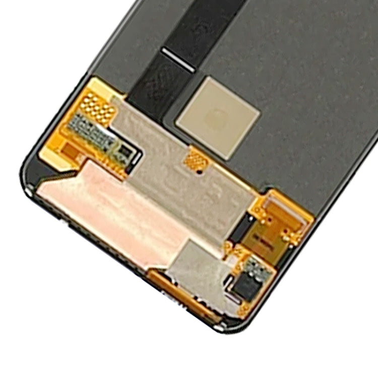หน้าจอ LCD Super AMOLED สำหรับ Asus Zenfone 9 AI2202-1A006EU AI2202 พร้อมชุดประกอบ Digitizer, For Asus Zenfone 9