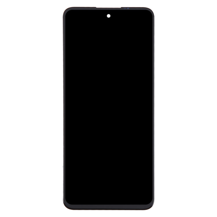 หน้าจอ LCD OEM สำหรับ TCL 30 V 5G พร้อมชุดประกอบ Digitizer แบบเต็ม, For TCL 30 V 5G