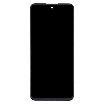 หน้าจอ LCD OEM สำหรับ TCL 30 V 5G พร้อมชุดประกอบ Digitizer แบบเต็ม, For TCL 30 V 5G