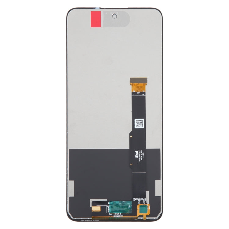 หน้าจอ LCD OEM สำหรับ TCL 30 V 5G พร้อมชุดประกอบ Digitizer แบบเต็ม, For TCL 30 V 5G