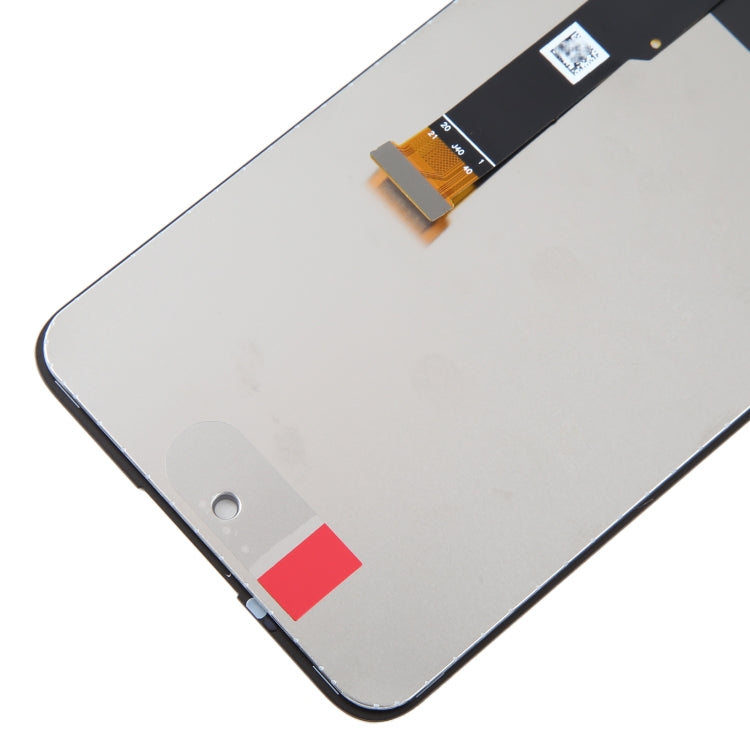 หน้าจอ LCD OEM สำหรับ TCL 30 V 5G พร้อมชุดประกอบ Digitizer แบบเต็ม, For TCL 30 V 5G