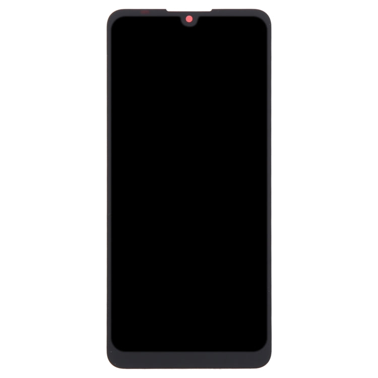หน้าจอ LCD ดั้งเดิมสำหรับ Wiko Y82 พร้อมชุดประกอบ Digitizer, For Wiko Y82