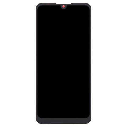 หน้าจอ LCD ดั้งเดิมสำหรับ Wiko Y82 พร้อมชุดประกอบ Digitizer, For Wiko Y82