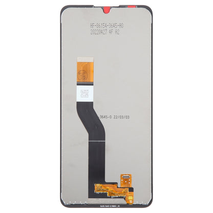 หน้าจอ LCD ดั้งเดิมสำหรับ Wiko Y82 พร้อมชุดประกอบ Digitizer, For Wiko Y82