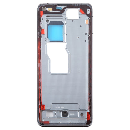 สำหรับ OPPO ค้นหา X3 Pro เดิมที่อยู่อาศัยด้านหน้า LCD กรอบแผ่นฝา, For OPPO Find X3 Pro(Original)