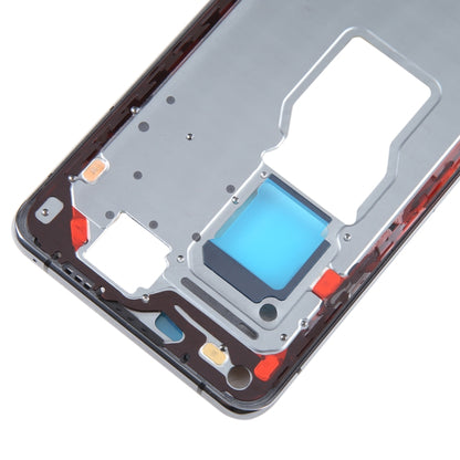 สำหรับ OPPO ค้นหา X3 Pro เดิมที่อยู่อาศัยด้านหน้า LCD กรอบแผ่นฝา, For OPPO Find X3 Pro(Original)