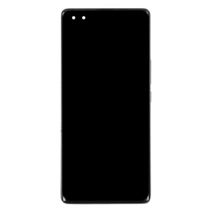 หน้าจอ LCD ต้นฉบับสำหรับ Huawei nova 9 Pro Digitizer สมัชชาเต็มรูปแบบพร้อมกรอบ, For Huawei nova 9 Pro (Original)
