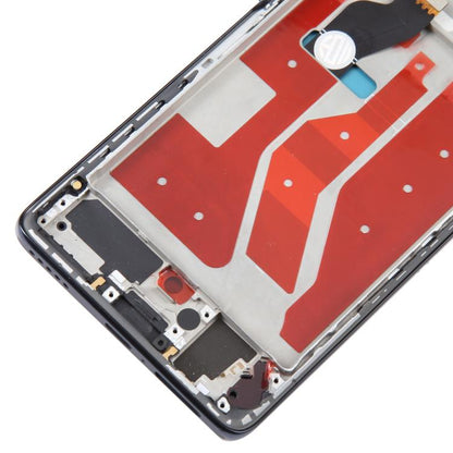 หน้าจอ LCD ต้นฉบับสำหรับ Huawei nova 9 Pro Digitizer สมัชชาเต็มรูปแบบพร้อมกรอบ, For Huawei nova 9 Pro (Original)