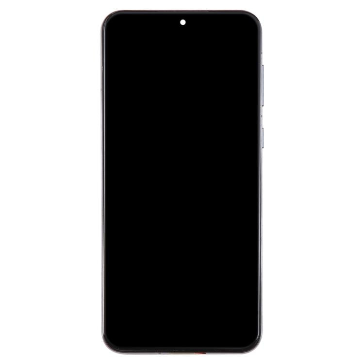 หน้าจอ LCD ดั้งเดิมสำหรับ Huawei P50 Digitizer สมัชชาเต็มรูปแบบพร้อมกรอบ, For Huawei P50 (Original)