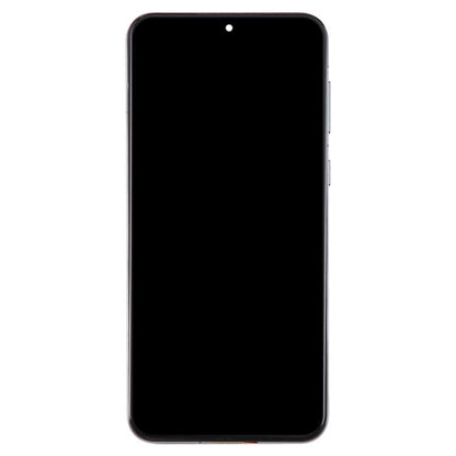 หน้าจอ LCD ดั้งเดิมสำหรับ Huawei P50 Digitizer สมัชชาเต็มรูปแบบพร้อมกรอบ, For Huawei P50 (Original)