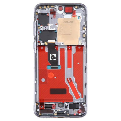หน้าจอ LCD ดั้งเดิมสำหรับ Huawei P50 Digitizer สมัชชาเต็มรูปแบบพร้อมกรอบ, For Huawei P50 (Original)