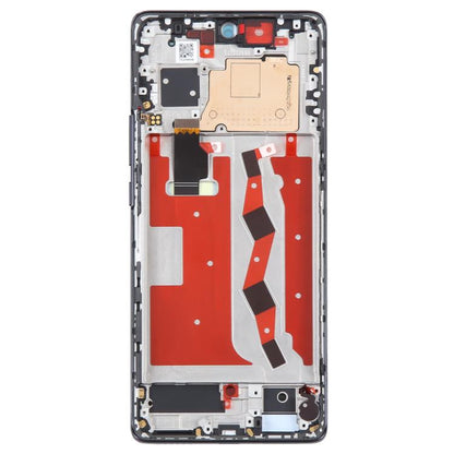 หน้าจอ LCD ต้นฉบับสำหรับ Huawei nova 10 Digitizer สมัชชาเต็มรูปแบบพร้อมกรอบ, For Huawei nova 10 (Original)