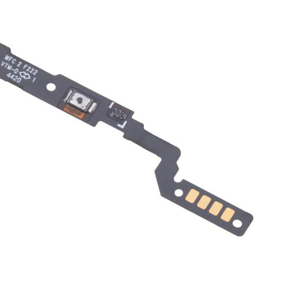 สำหรับ Google Pixel 6 Pro ต้นฉบับปุ่มเปิดปิดและปุ่มปรับระดับเสียง Flex Cable, For Google Pixel 6 Pro(Original)