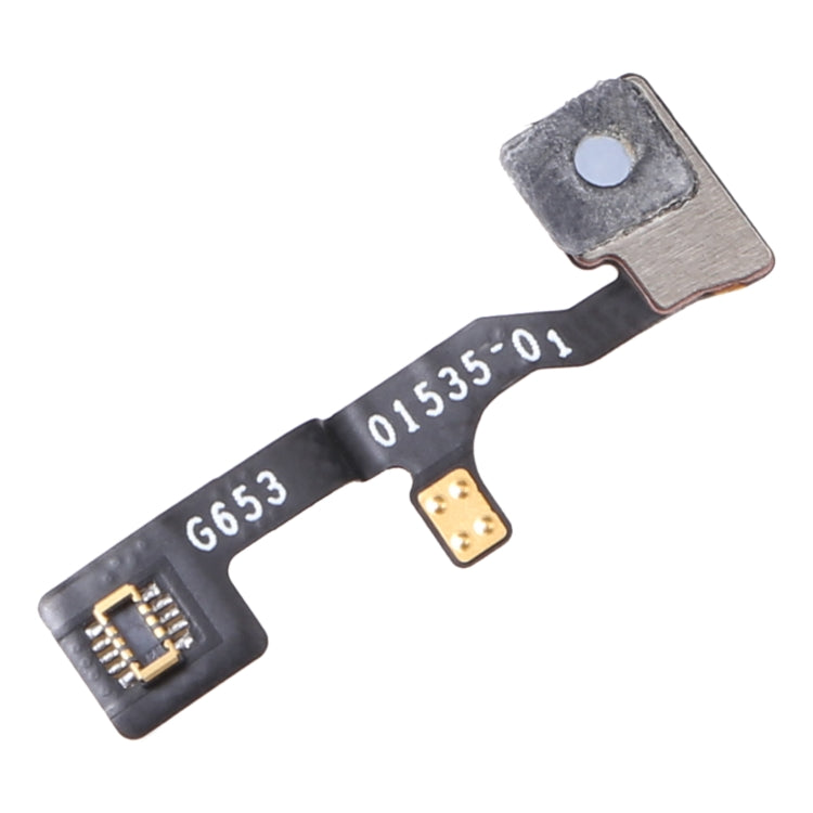 สำหรับสายแพรไมโครโฟนดั้งเดิมของ Google Pixel 6, For Google Pixel 6(Original)