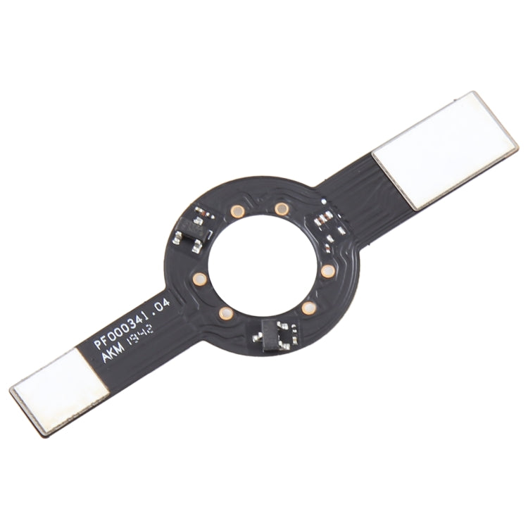 สำหรับ DJI Mavic 2 Gimbal R-Axis Motor Flex Cable