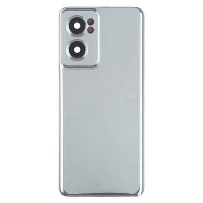 สำหรับ OnePlus Nord CE 2 5G ฝาหลังแบตเตอรี่เดิมพร้อมฝาครอบเลนส์กล้อง, For OnePlus Nord CE 2 5G(Original)