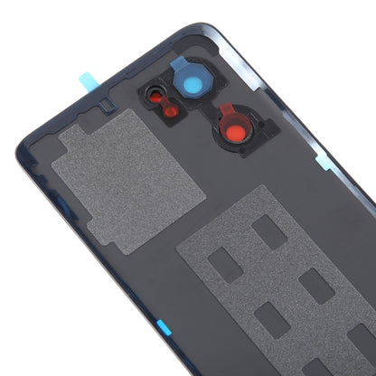 สำหรับ OnePlus Nord CE 2 5G ฝาหลังแบตเตอรี่เดิมพร้อมฝาครอบเลนส์กล้อง, For OnePlus Nord CE 2 5G(Original)