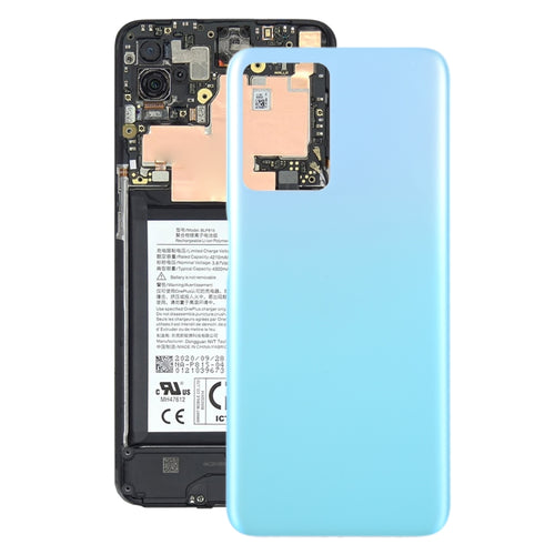 สำหรับ OnePlus Nord CE 2 Lite 5G ฝาหลังแบตเตอรี่เดิม, For OnePlus Nord CE 2 Lite 5G(Original)