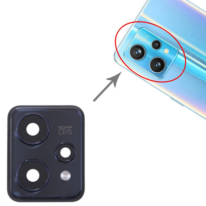 สำหรับ Realme 9 Pro + ฝาครอบเลนส์กล้องของแท้, For Realme 9 Pro+(Original)