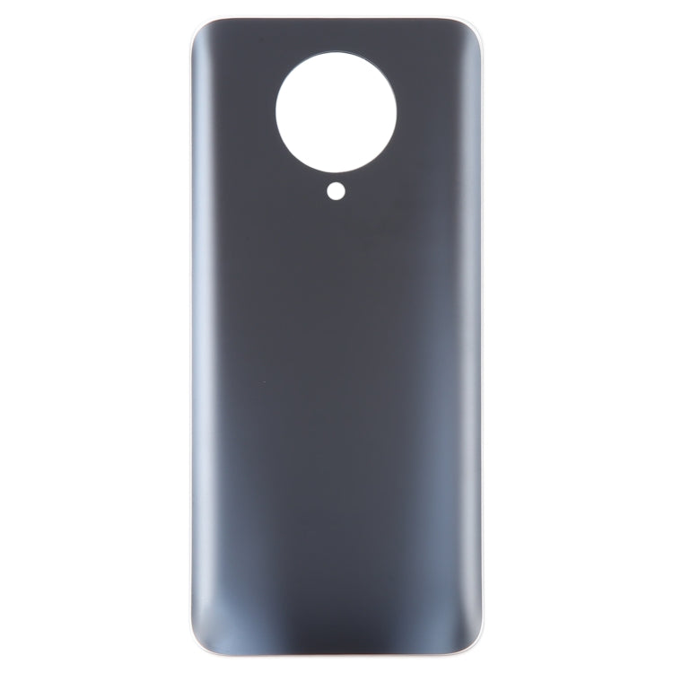 สำหรับ Xiaomi Poco F2 Pro OEM ฝาหลังแบตเตอรี่แก้ว, For Xiaomi Poco F2 Pro