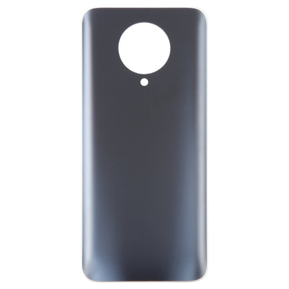 สำหรับ Xiaomi Poco F2 Pro OEM ฝาหลังแบตเตอรี่แก้ว, For Xiaomi Poco F2 Pro