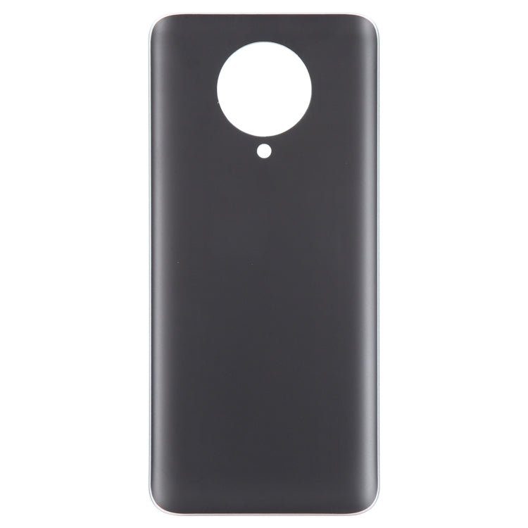 สำหรับ Xiaomi Poco F2 Pro OEM ฝาหลังแบตเตอรี่แก้ว, For Xiaomi Poco F2 Pro