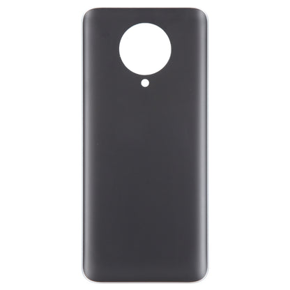 สำหรับ Xiaomi Poco F2 Pro OEM ฝาหลังแบตเตอรี่แก้ว, For Xiaomi Poco F2 Pro